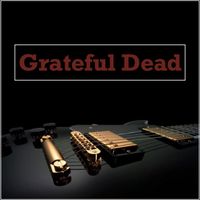 Grateful Dead - Grateful Dead - KSAN FM Broadcast The Fillmore West San Francisco Closing Week 2nd July 1971 Part One.