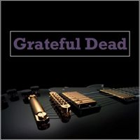 Grateful Dead - Grateful Dead - KSAN FM Broadcast The Fillmore West San Francisco Closing Week 2nd July 1971 Part Three.