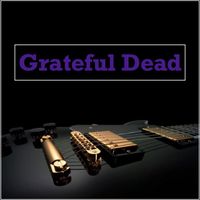 Grateful Dead - Grateful Dead - WEBN FM Broadcast Taft Auditorium Cleveland 30th October 1971 Third Set.