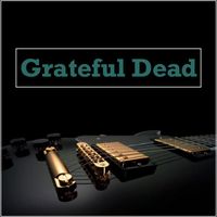 Grateful Dead - Grateful Dead - KQRS FM Broadcast Northrop Auditorium Minnesota 19th October 1971 Third Set.