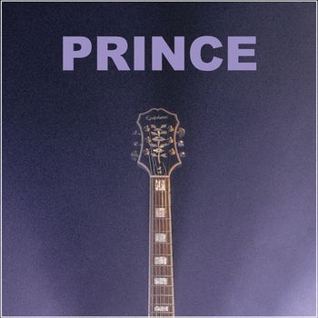 Prince - Prince - FM and TV Broadcast Vicente Calderon Stadium Madrid Spain 22nd July 1990 Part Two.
