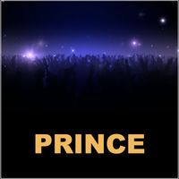 Prince - Prince - NHK FM Broadcast Tokyo Dome Japan 31st August 1990.
