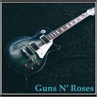 Guns N' Roses - Guns N' Roses - NHK FM Broadcast Nakano Sun Palace Tokyo Japan 7th December 1988 Part Two.