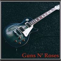 Guns N' Roses - Guns N' Roses - Westwood 1 FM Broadcast The Ritz New York 2nd February 1988 Part Two.