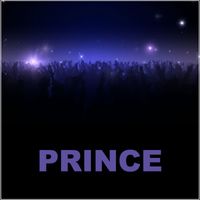 Prince - Prince - The Box Channel TV Broadcast The Glam Slam Club Miami 8th June 1994.