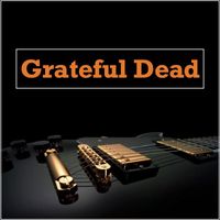 Grateful Dead - Grateful Dead - KQRS FM Broadcast Northrop Auditorium Minnesota 19th October 1971 Second Set.