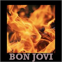 Bon Jovi - Bon Jovi - Super Rock TV Broadcast Tokyo Japan 1984.