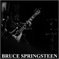 Bruce Springsteen - Bruce Springsteen - KSAN FM Broadcast The Roxy Los Angeles 8th February 1977 Part One.
