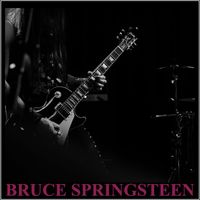 Bruce Springsteen - Bruce Springsteen - KSAN FM Broadcast The Roxy Los Angeles 9th February 1977 Part Three.