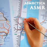 Asmrctica Asmr - Australian Transit Maps and Timetables Reading (Asmr)