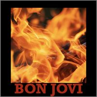 Bon Jovi - Bon Jovi - King Biscuit US FM Broadcast Wembley Stadium UK 25th June 1995 Part Three.
