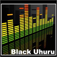 Black Uhuru - Black Uhuru - WBLS FM Broadcast The Ritz New York October 1981 Part Two.