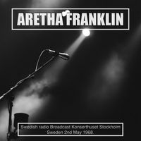 Aretha Franklin - Aretha Franklin - FM Broadcast World Music Festival Montego Bay Jamaica 26th November 1982 Part Two.