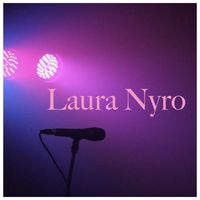 Laura Nyro - Laura Nyro - Radio Broadcast Fillmore East New York 22nd December 1970 Part Two.