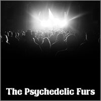 The Psychedelic Furs - The Psychedelic Furs - WBCN FM Broadcast The Metro Boston MA 30th June 1981.