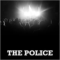 The Police - The Police -  WNEW FM Broadcast The Bottom Line New York City 4th April 1979.