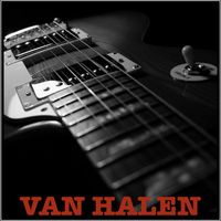 Van Halen - Van Halen - KROQ FM Broadcast The Golden West Ballroom Norwalk CA 9th May 1976.