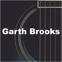 Garth Brooks - Garth Brooks - NDR FM Broadcast NDR Studios Hamburg Germany 16th November 1995.