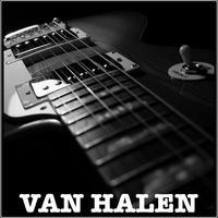 Van Halen - Van Halen - KROQ FM Broadcast La Canada High School Flintridge CA 22nd November 1975.