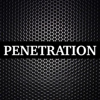 Penetration - Penetration - UK Radio Broadcast Paris Theatre London 7th July 1979.