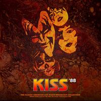 Kiss - Kiss - WMC 100 FM Broadcast The Lafayette Music Rooms Memphis TN 18th april 1974.
