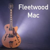 Fleetwood Mac - Fleetwood Mac - KB Broadcast University Of Connecticut October 1975.