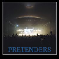 Pretenders - Pretenders - WNEW FM Broadcast The Palladium New York 3rd May 1980.