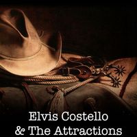 Elvis Costello & The Attractions - Elvis Costello & The Attractions - KSAN FM Broadcast The Winterland San Francisco 7th June 1978.