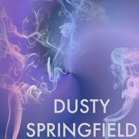 Dusty Springfield - Dusty Springfield - UK Radio & TV Broadcasts 1965-1966.