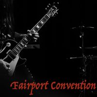 Fairport Convention - Fairport Convention - KCFR FM Broadcast Ebbet's Field Denver CO 24th May 1974.