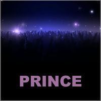 Prince - Prince - The Box Channel TV Broadcast The Glam Slam Club Miami 9th June 1994