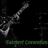 Fairport Convention - Fairport Convention - WHPK FM Broadcast Mandel Hall Chicago Il 27th May 1970.