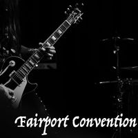 Fairport Convention - Fairport Convention - KCFR FM Broadcast Ebbet's Field Denver CO 23rd May 1974.