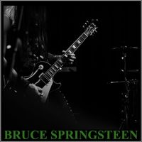 Bruce Springsteen - Bruce Springsteen - KSAN FM Broadcast The Roxy Los Angeles 8th February 1977 Part Two.