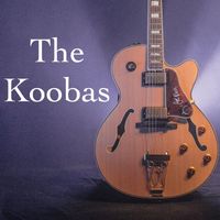 The Koobas - The Koobas - Beat Era Radio Broadcasts 1966.