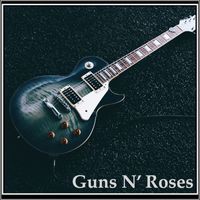 Guns N' Roses - Guns N' Roses - NHK FM Broadcast Nakano Sun Palace Tokyo Japan 7th December 1988 Part Three.