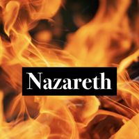 Nazareth - Nazareth - BBC Radio Broadcast Regent Street London 10th June 1985
