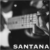 Santana - Santana - WNEW FM Broadcast Philadelphia 18th May 1978.