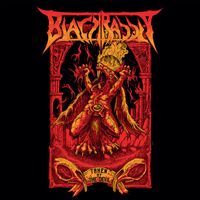 Black Rabbit - Taken by the Devil