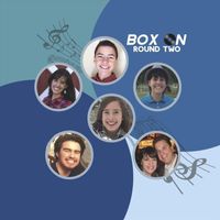 Box On - Round Two