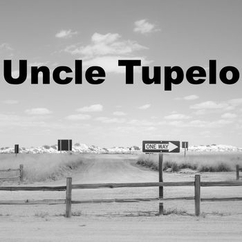 Uncle Tupelo - Uncle Tupelo - WXRT FM Broadcast Lounge AX Chicago IL 24th March 1994 Part One.