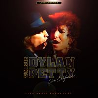 Bob Dylan - Bob Dylan - K101 FM Broadcast Kezar Stadium San Francisco 23rd March 1975.