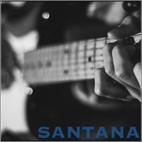 Santana - Santana - KSAN FM Broadcast Cow Palace San Francisco New Years Eve Concert 31st December 1975 Part Two.