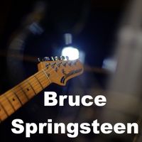 Bruce Springsteen - Bruce Springsteen - WGTB FM Broadcast Gaston Hall Georgetown University Washington DC 3rd March 1974 2CD.