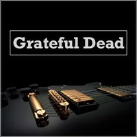 Grateful Dead - Grateful Dead - KQRS FM Broadcast Northrop Auditorium Minnesota 19th October 1971 First Set.