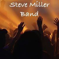 Steve Miller Band - Steve Miller Band - FM Broadcast The Record Plant Sausolito June 1973.