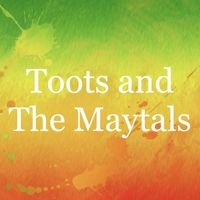 Toots And The Maytals - Toots and The Maytals - KMET FM Broadcast Roxy Theatre Los Angeles 1st October 1975.