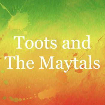 Toots And The Maytals - Toots and The Maytals - KMET FM Broadcast Roxy Theatre Los Angeles 1st October 1975.