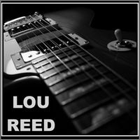 Lou Reed - Lou Reed - KMET FM Broadcast Roxy Theatre Los Angeles 1st December 1976 First Set.