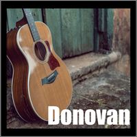 Donovan - Donovan - FM Broadcast Europe 1 1988 Part Two.